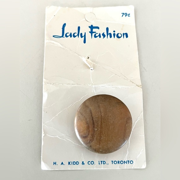 Vintage Various Button Collection - Picture 6 of 12